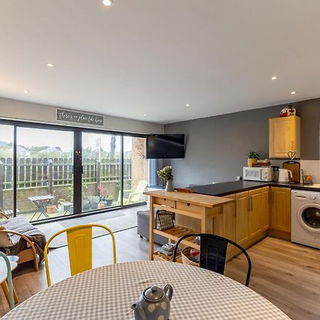 Central Apartment 3B Νιούκασλ Εξωτερικό φωτογραφία