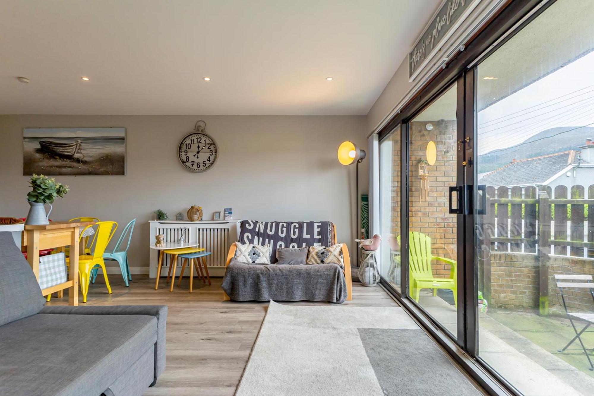 Central Apartment 3B Νιούκασλ Εξωτερικό φωτογραφία