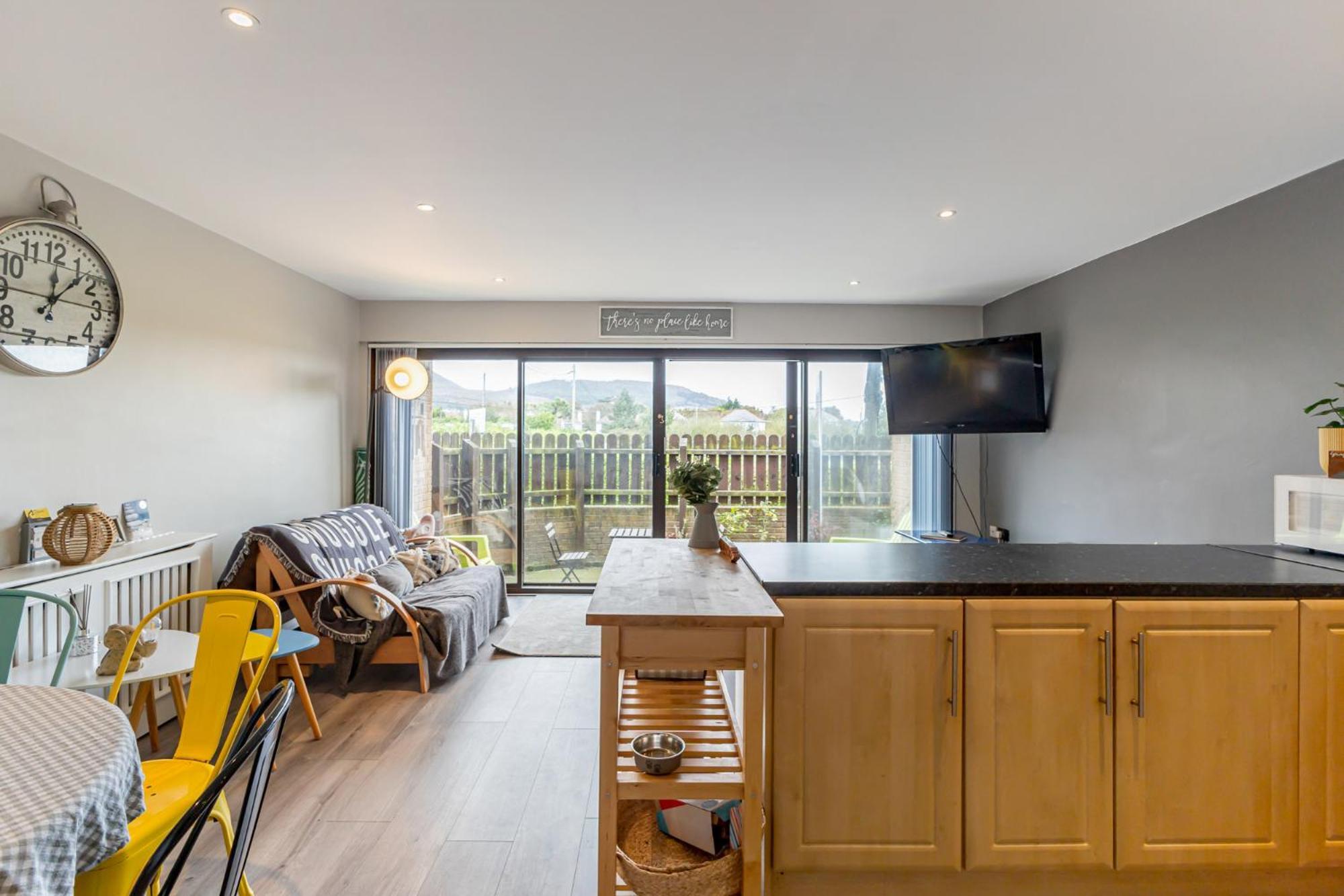 Central Apartment 3B Νιούκασλ Εξωτερικό φωτογραφία