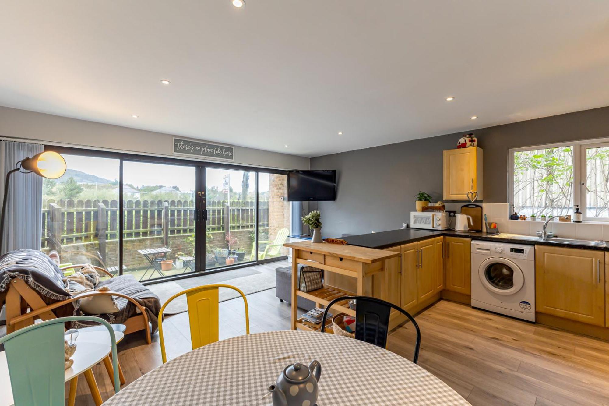 Central Apartment 3B Νιούκασλ Εξωτερικό φωτογραφία