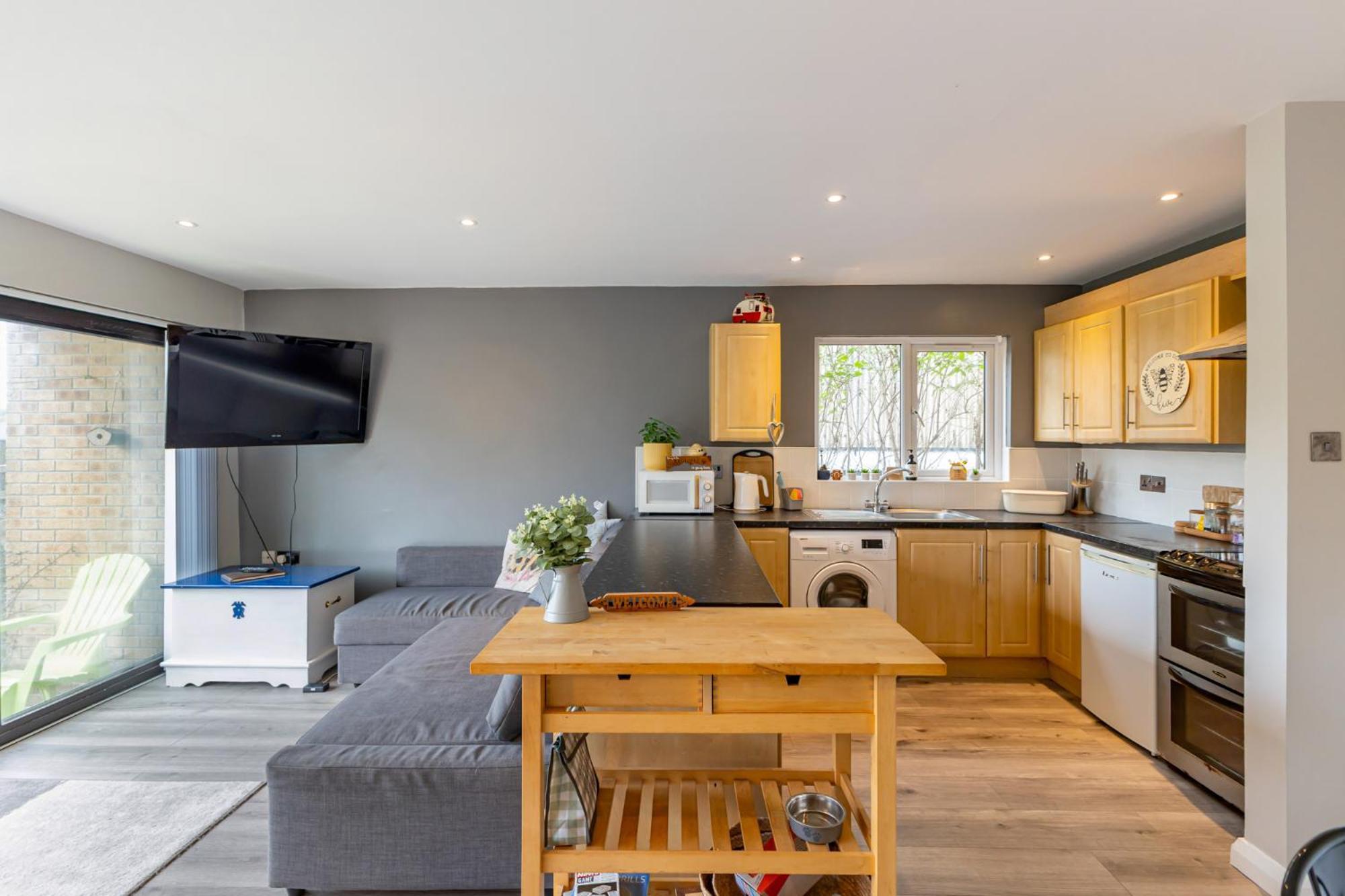 Central Apartment 3B Νιούκασλ Εξωτερικό φωτογραφία