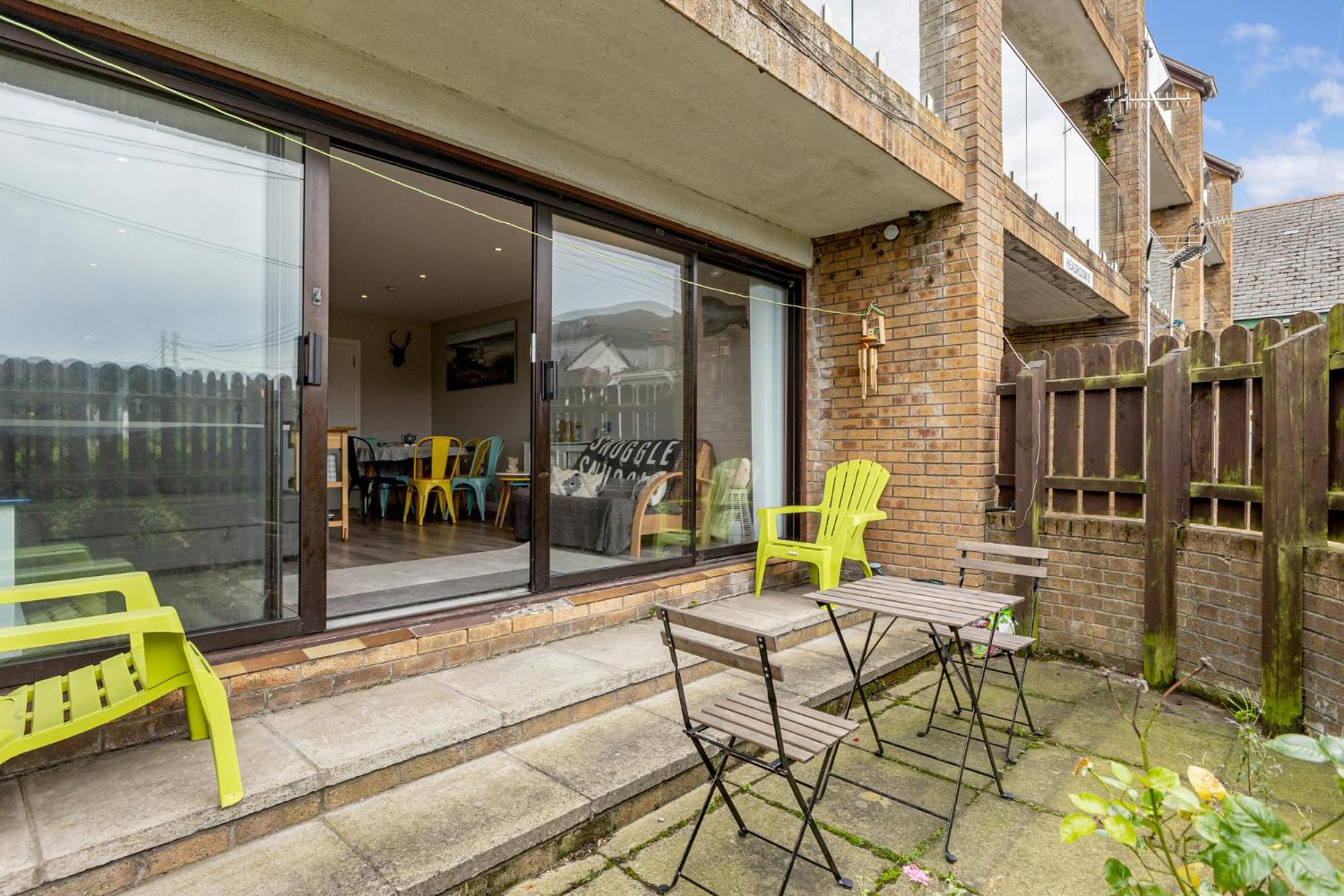 Central Apartment 3B Νιούκασλ Εξωτερικό φωτογραφία
